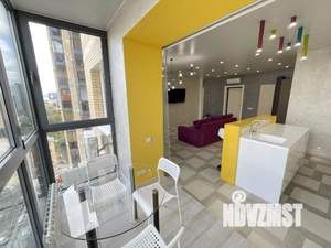 1-к квартира, вторичка, 49м2, 12/16 этаж