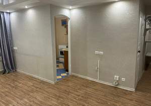 2-к квартира, вторичка, 43м2, 2/3 этаж