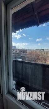 3-к квартира, вторичка, 64м2, 5/5 этаж