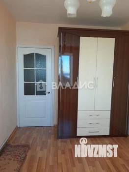 3-к квартира, вторичка, 62м2, 4/5 этаж