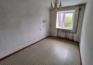 3-к квартира, вторичка, 56м2, 2/5 этаж