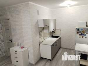 Студия квартира, вторичка, 26м2, 8/9 этаж