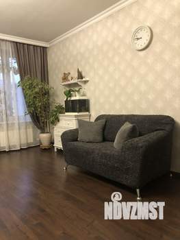 4-к квартира, вторичка, 127м2, 3/6 этаж