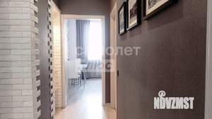 3-к квартира, вторичка, 69м2, 2/3 этаж