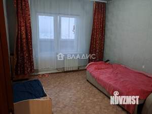 1-к квартира, вторичка, 37м2, 13/13 этаж