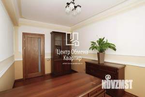 5-к квартира, вторичка, 138м2, 3/3 этаж