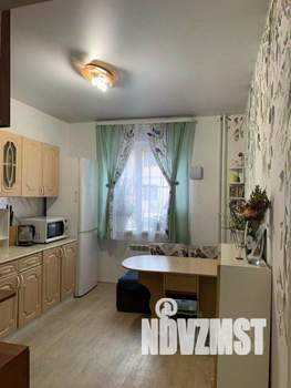 1-к квартира, вторичка, 35м2, 2/3 этаж