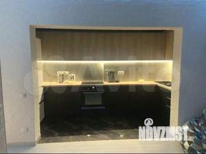 3-к квартира, вторичка, 58м2, 12/17 этаж