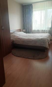 3-к квартира, вторичка, 68м2, 4/9 этаж