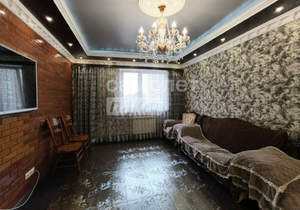 3-к квартира, вторичка, 88м2, 5/14 этаж