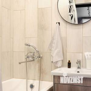 1-к квартира, вторичка, 33м2, 4/4 этаж