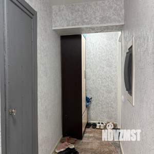 1-к квартира, вторичка, 32м2, 3/5 этаж