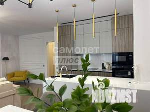3-к квартира, вторичка, 81м2, 7/9 этаж