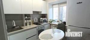 3-к квартира, вторичка, 54м2, 2/4 этаж