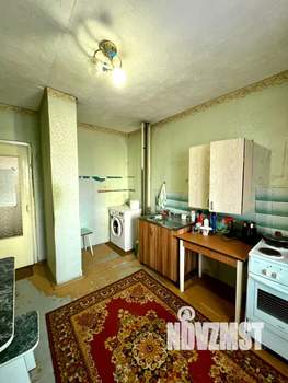 3-к квартира, вторичка, 89м2, 4/9 этаж