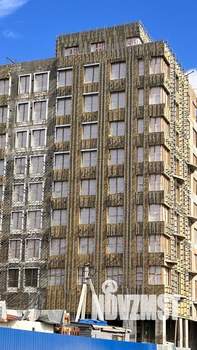 Студия квартира, вторичка, 28м2, 7/8 этаж