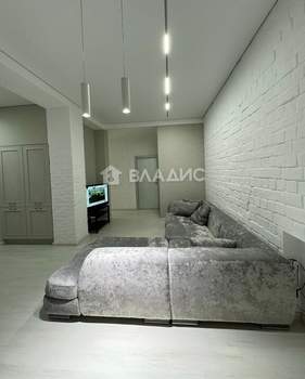 2-к квартира, вторичка, 51м2, 4/4 этаж