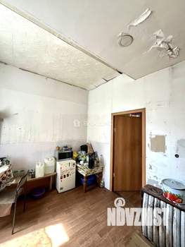 2-к квартира, вторичка, 33м2, 2/2 этаж