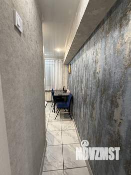 3-к квартира, вторичка, 55м2, 2/5 этаж