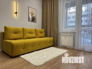 1-к квартира, вторичка, 37м2, 2/9 этаж