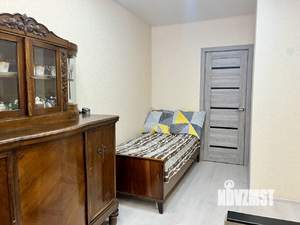 1-к квартира, вторичка, 43м2, 2/16 этаж