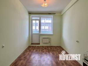 1-к квартира, вторичка, 50м2, 6/9 этаж