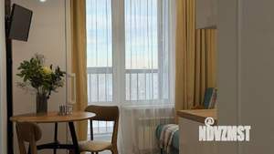 1-к квартира, вторичка, 35м2, 8/16 этаж