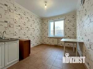 3-к квартира, вторичка, 80м2, 2/10 этаж