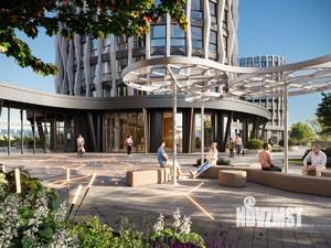 3-к квартира, вторичка, 91м2, 7/8 этаж