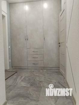 Студия квартира, вторичка, 37м2, 8/9 этаж