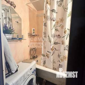 1-к квартира, вторичка, 27м2, 5/5 этаж