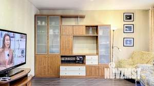 5-к квартира, вторичка, 102м2, 1/9 этаж