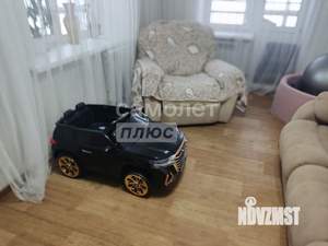 3-к квартира, вторичка, 98м2, 16/16 этаж