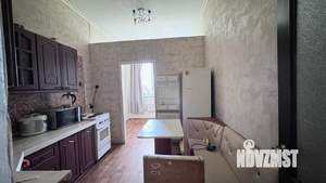 2-к квартира, вторичка, 45м2, 3/5 этаж