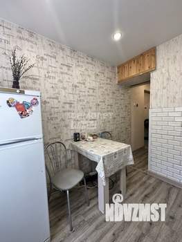 2-к квартира, вторичка, 43м2, 2/9 этаж