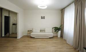 1-к квартира, вторичка, 39м2, 6/10 этаж