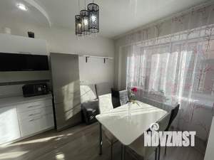 3-к квартира, вторичка, 79м2, 6/16 этаж