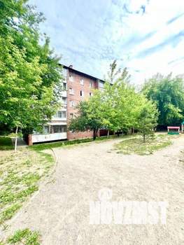 2-к квартира, вторичка, 51м2, 1/5 этаж
