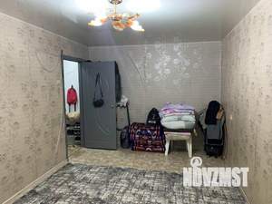 1-к квартира, вторичка, 31м2, 1/5 этаж