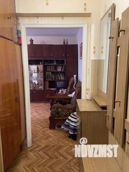 2-к квартира, вторичка, 46м2, 4/5 этаж