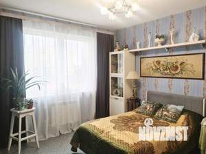 2-к квартира, вторичка, 61м2, 3/16 этаж
