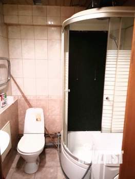 Студия квартира, вторичка, 25м2, 1/10 этаж