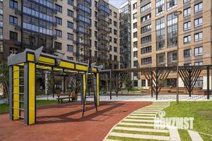 2-к квартира, вторичка, 71м2, 8/9 этаж