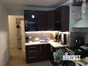 1-к квартира, вторичка, 40м2, 3/10 этаж