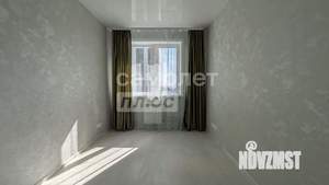 1-к квартира, вторичка, 51м2, 11/16 этаж