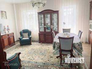 3-к квартира, вторичка, 77м2, 5/10 этаж