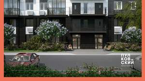 3-к квартира, вторичка, 83м2, 15/9 этаж