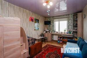 3-к квартира, вторичка, 97м2, 9/12 этаж