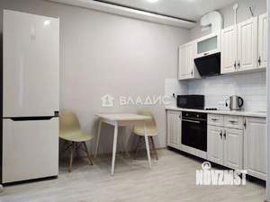 1-к квартира, вторичка, 33м2, 6/8 этаж