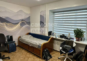 3-к квартира, вторичка, 88м2, 4/5 этаж